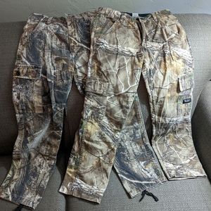Youth Hunting Pants